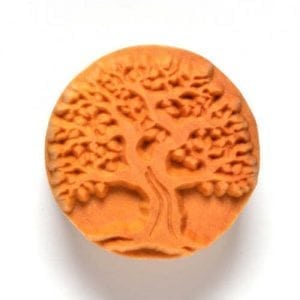 MKM  Tree #1 Stamp